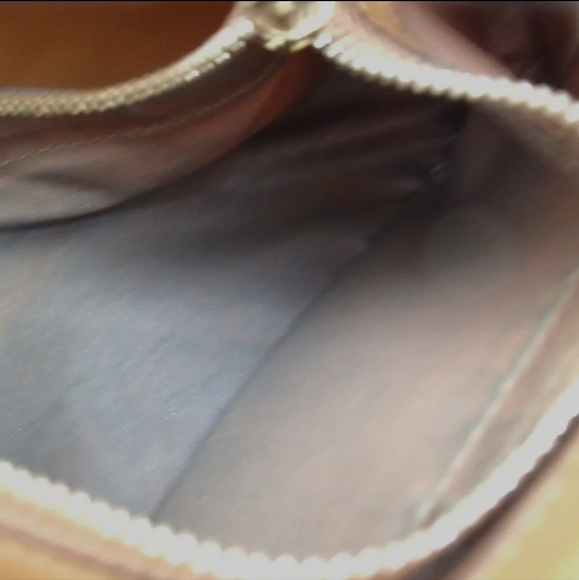 MCM PVC/Leather Visetos Long Wallet - Picture 2 of 13